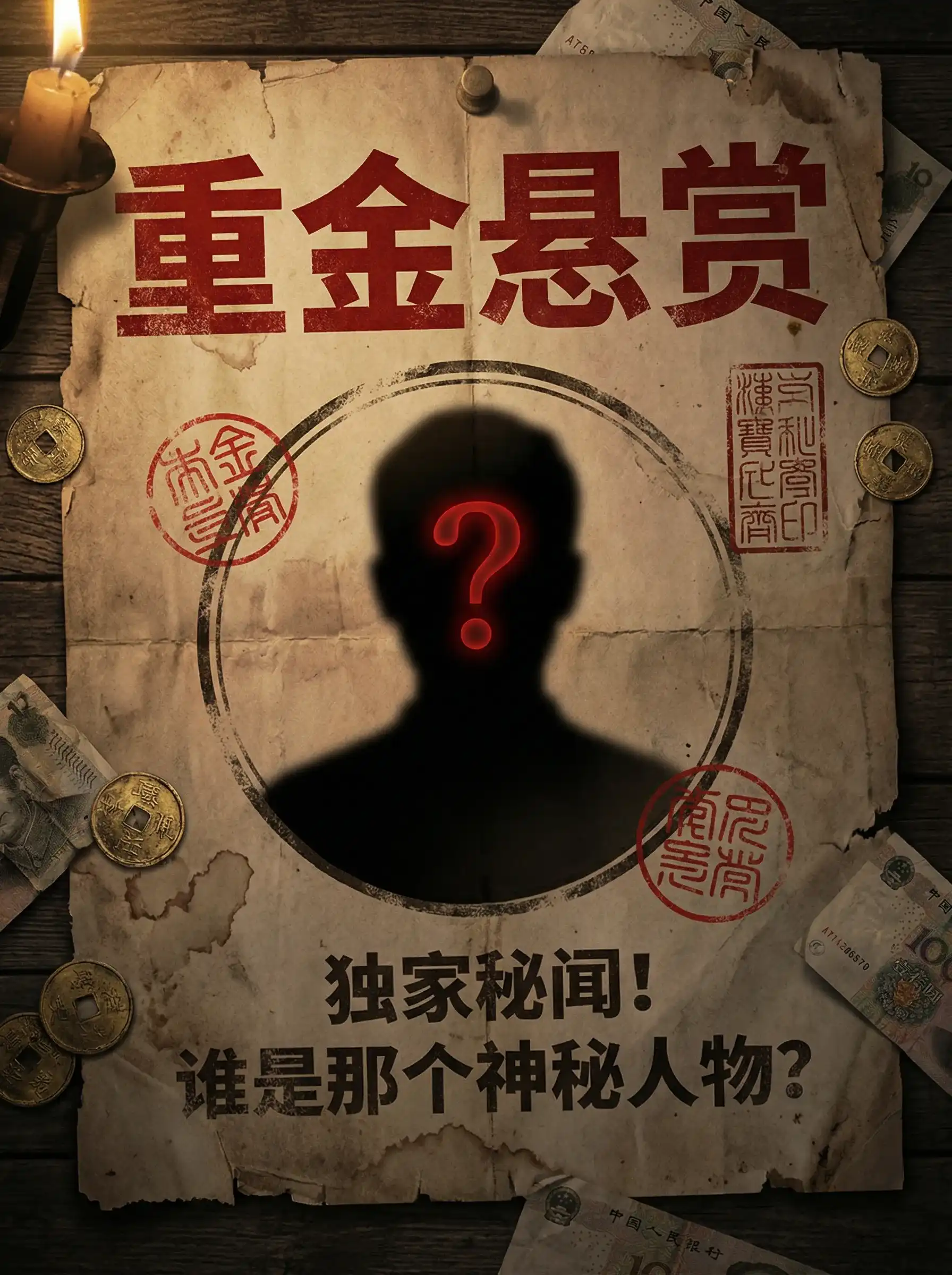 英亚体育官网 - 重金悬赏线索征集令
